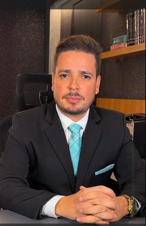 Dr. Leandro de Jesus Viera